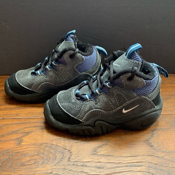 Nike Other - Nike Infant Sneakers